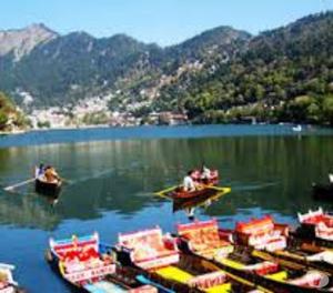 cheapest holiday package for nainital bangalore to corbett