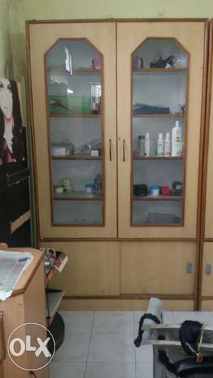 2 Cupboards for Sale (Price Negotiable)