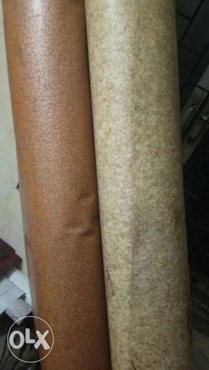 3 new carpets