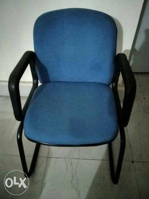 8 years old multi purpose office chair