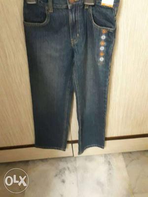 8yrs boys jeans...gymboree brand...from usa..