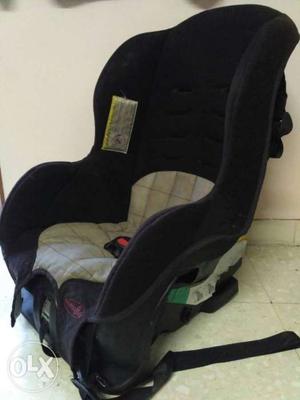 Baby Car seat - Evenflo brand. 5 years old, good