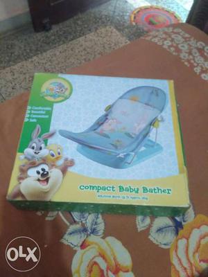 Baby Sitter or Baby bather