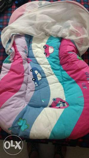 Baby bed new condition