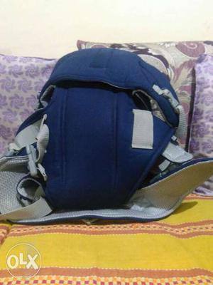Baby carrier bag, new condition