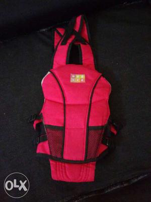 Baby carrier by "Mee Mee", Used but in a very