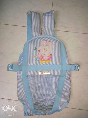 Baby carrier, cotton