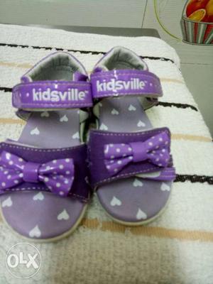 Baby shoes, 14cm