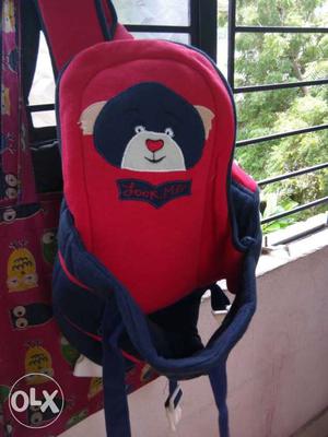 Baby"s carry bag in good condition