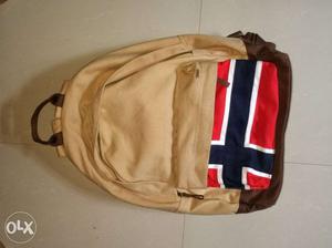 Basics Backpack (not Used)