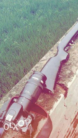 Bilkul Saaf With Tow Lens  And . With