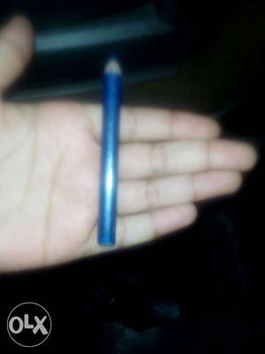 Blue Color Pencil