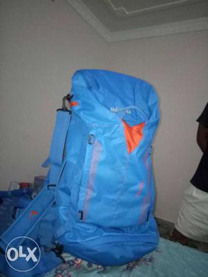 Brand new bagpack 60L