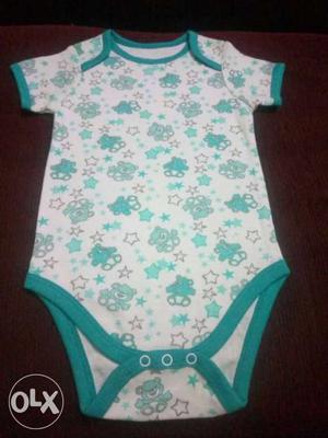 Buy 2 Get 1 Free!!! Diaper dress for new born baby and up to