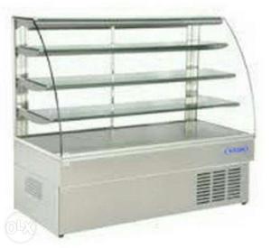 Cake counter 5.25 ft for sale brand new