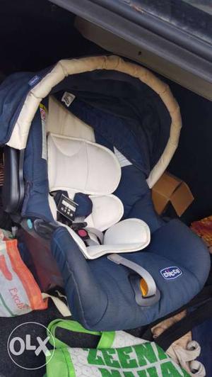 Chicco unused Baby Car seat