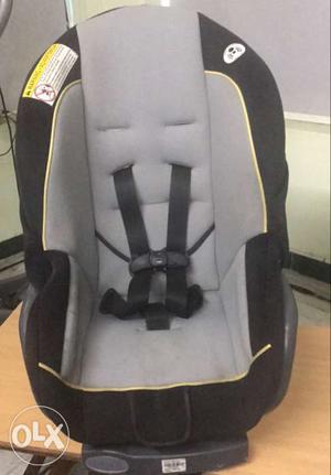 GRACO - Kids Car Seat (Good Condition)