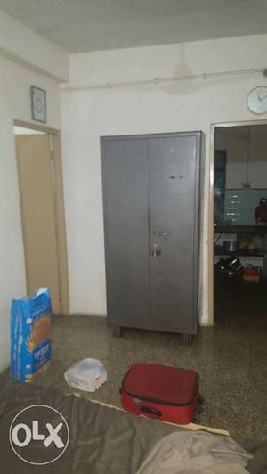 Godraj cupboard hevay with good condition
