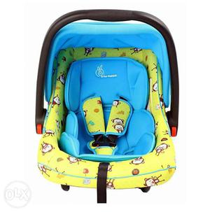 Infant car seat - unused