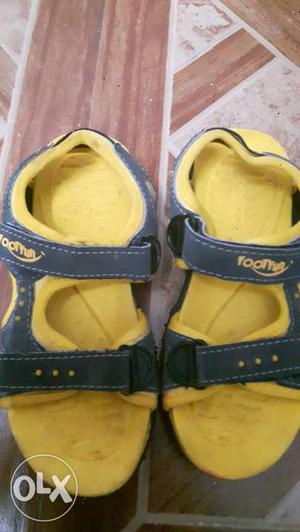 Kids floaters size 13, baught it online for