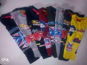 Kids t-Shirts