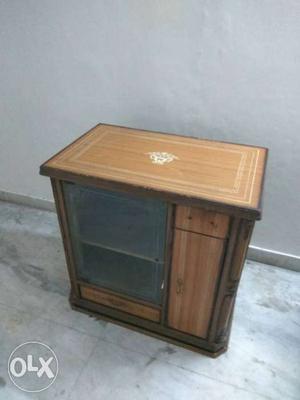 LCD/TV Table, Side Board, Size 30"x18"(height
