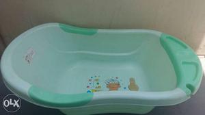 Mee Mee Branded new Baby Bath Tub