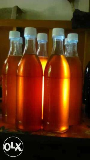 Natural HONEY Available
