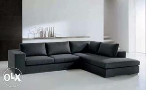 New Caspian Sofa set With Lounger