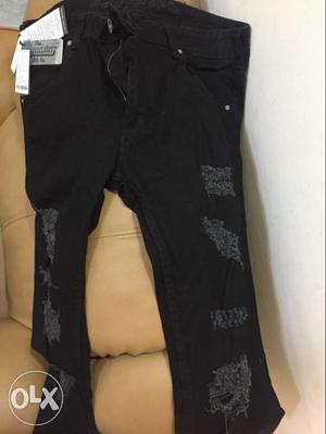New roadster jeans size 34 waist negotiable