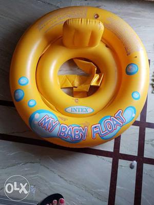 New swimming tube for babies into 5 years with