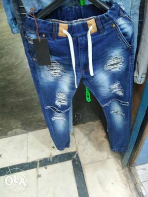 Nice jeans in just 750