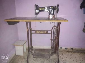 Picco fall sewing machine yr 