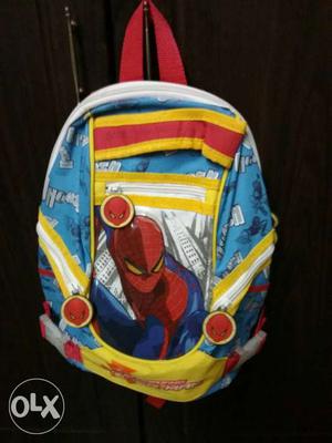 Picnic bag for kids in a very good condition,
