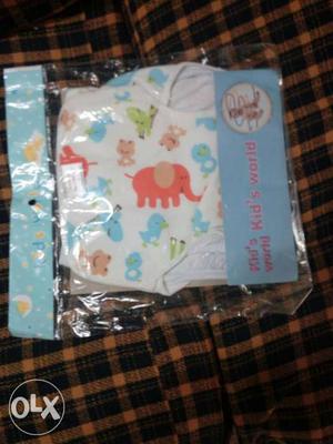 Reusable baby diapers