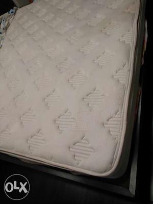 Spring mattress(). King size