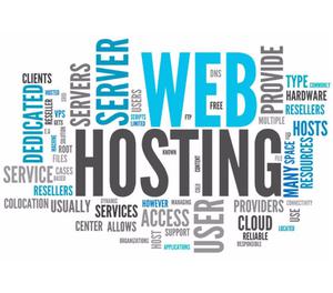 Web hosting Company India Jaipur
