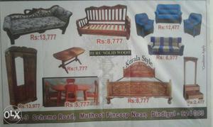 ^aadi 18 offer ^ 3 Seater Sofa Rs. Seater
