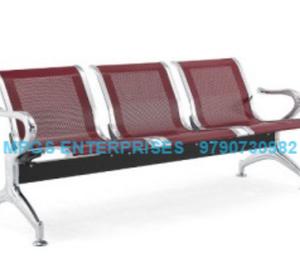 brand new imported 3 seater airpot chairs Chennai