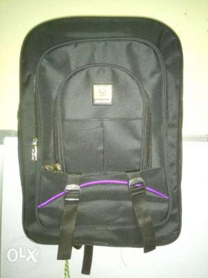 by3) rough & tough Backpack