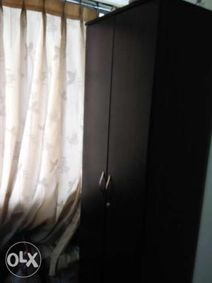 6 month old wardrobe in excellent condition