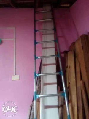 Anjili kattala 12 numbers 9 feet height with a 12' ladder