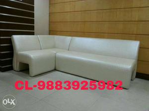 Brand new L shaped sofa at affordable price