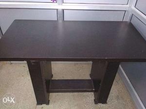 Buy 2 or 3 months Old Table with cheap price.