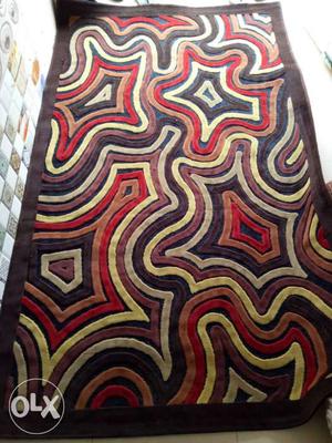 I have 120 pcs carpet same color and same design