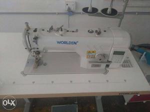 New machine for sales all machine available