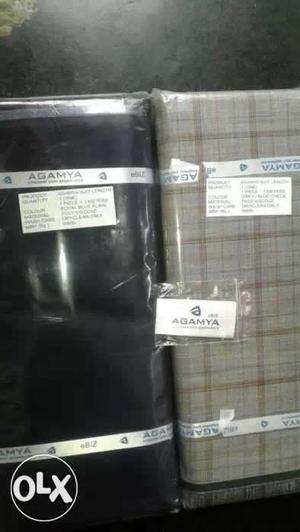 New suit length aahe amaya company cha aahe suit