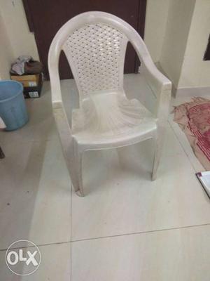Prima chair, in excellent condition, with arm