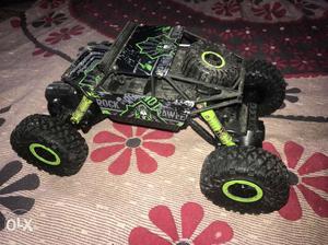 Rc remote controled car bought from amazone