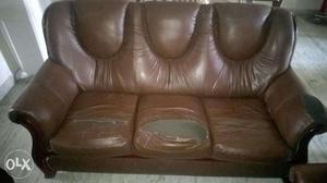 Sofa for sale at Rs. Can be used in offices